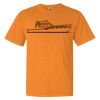 1717 - Comfort Colors Garment Dyed Heavyweight Short Sleeve Shirt Thumbnail