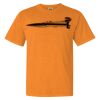 1717 - Comfort Colors Garment Dyed Heavyweight Short Sleeve Shirt Thumbnail