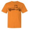 1717 - Comfort Colors Garment Dyed Heavyweight Short Sleeve Shirt Thumbnail