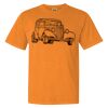 1717 - Comfort Colors Garment Dyed Heavyweight Short Sleeve Shirt 1717 - Comfort Colors Garment Dyed Heavyweight Short Sleeve Shirt Thumbnail