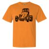 1717 - Comfort Colors Garment Dyed Heavyweight Short Sleeve Shirt Thumbnail