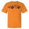 1717 - Comfort Colors Garment Dyed Heavyweight Short Sleeve Shirt Thumbnail