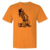1717 - Comfort Colors Garment Dyed Heavyweight Short Sleeve Shirt Thumbnail