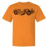 1717 - Comfort Colors Garment Dyed Heavyweight Short Sleeve Shirt Thumbnail