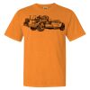 1717 - Comfort Colors Garment Dyed Heavyweight Short Sleeve Shirt Thumbnail