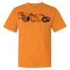 1717 - Comfort Colors Garment Dyed Heavyweight Short Sleeve Shirt Thumbnail