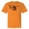 1717 - Comfort Colors Garment Dyed Heavyweight Short Sleeve Shirt Thumbnail