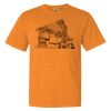 1717 - Comfort Colors Garment Dyed Heavyweight Short Sleeve Shirt Thumbnail