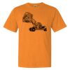 1717 - Comfort Colors Garment Dyed Heavyweight Short Sleeve Shirt Thumbnail