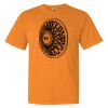 1717 - Comfort Colors Garment Dyed Heavyweight Short Sleeve Shirt Thumbnail