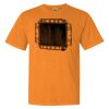 1717 - Comfort Colors Garment Dyed Heavyweight Short Sleeve Shirt Thumbnail