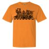 1717 - Comfort Colors Garment Dyed Heavyweight Short Sleeve Shirt Thumbnail