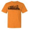 1717 - Comfort Colors Garment Dyed Heavyweight Short Sleeve Shirt Thumbnail