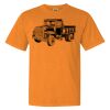 1717 - Comfort Colors Garment Dyed Heavyweight Short Sleeve Shirt Thumbnail