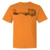 1717 - Comfort Colors Garment Dyed Heavyweight Short Sleeve Shirt Thumbnail