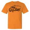 1717 - Comfort Colors Garment Dyed Heavyweight Short Sleeve Shirt Thumbnail