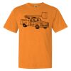 1717 - Comfort Colors Garment Dyed Heavyweight Short Sleeve Shirt Thumbnail