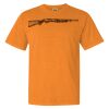 1717 - Comfort Colors Garment Dyed Heavyweight Short Sleeve Shirt 1717 - Comfort Colors Garment Dyed Heavyweight Short Sleeve Shirt Thumbnail