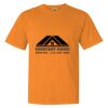 1717 - Comfort Colors Garment Dyed Heavyweight Short Sleeve Shirt Thumbnail