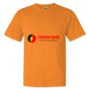 1717 - Comfort Colors Garment Dyed Heavyweight Short Sleeve Shirt Thumbnail
