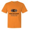 1717 - Comfort Colors Garment Dyed Heavyweight Short Sleeve Shirt Thumbnail
