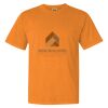 1717 - Comfort Colors Garment Dyed Heavyweight Short Sleeve Shirt Thumbnail