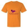 1717 - Comfort Colors Garment Dyed Heavyweight Short Sleeve Shirt Thumbnail