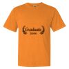 1717 - Comfort Colors Garment Dyed Heavyweight Short Sleeve Shirt Thumbnail