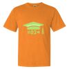 1717 - Comfort Colors Garment Dyed Heavyweight Short Sleeve Shirt Thumbnail