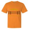 1717 - Comfort Colors Garment Dyed Heavyweight Short Sleeve Shirt Thumbnail