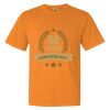 1717 - Comfort Colors Garment Dyed Heavyweight Short Sleeve Shirt Thumbnail