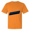 1717 - Comfort Colors Garment Dyed Heavyweight Short Sleeve Shirt Thumbnail