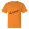 1717 - Comfort Colors Garment Dyed Heavyweight Short Sleeve Shirt Thumbnail