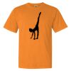 1717 - Comfort Colors Garment Dyed Heavyweight Short Sleeve Shirt 1717 - Comfort Colors Garment Dyed Heavyweight Short Sleeve Shirt Thumbnail