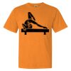 1717 - Comfort Colors Garment Dyed Heavyweight Short Sleeve Shirt 1717 - Comfort Colors Garment Dyed Heavyweight Short Sleeve Shirt Thumbnail