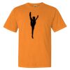 1717 - Comfort Colors Garment Dyed Heavyweight Short Sleeve Shirt 1717 - Comfort Colors Garment Dyed Heavyweight Short Sleeve Shirt Thumbnail