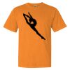 1717 - Comfort Colors Garment Dyed Heavyweight Short Sleeve Shirt 1717 - Comfort Colors Garment Dyed Heavyweight Short Sleeve Shirt Thumbnail