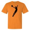 1717 - Comfort Colors Garment Dyed Heavyweight Short Sleeve Shirt 1717 - Comfort Colors Garment Dyed Heavyweight Short Sleeve Shirt Thumbnail
