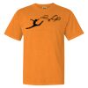 1717 - Comfort Colors Garment Dyed Heavyweight Short Sleeve Shirt 1717 - Comfort Colors Garment Dyed Heavyweight Short Sleeve Shirt Thumbnail