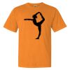 1717 - Comfort Colors Garment Dyed Heavyweight Short Sleeve Shirt 1717 - Comfort Colors Garment Dyed Heavyweight Short Sleeve Shirt Thumbnail
