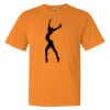 1717 - Comfort Colors Garment Dyed Heavyweight Short Sleeve Shirt 1717 - Comfort Colors Garment Dyed Heavyweight Short Sleeve Shirt Thumbnail