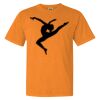1717 - Comfort Colors Garment Dyed Heavyweight Short Sleeve Shirt 1717 - Comfort Colors Garment Dyed Heavyweight Short Sleeve Shirt Thumbnail