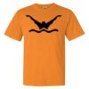 1717 - Comfort Colors Garment Dyed Heavyweight Short Sleeve Shirt 1717 - Comfort Colors Garment Dyed Heavyweight Short Sleeve Shirt Thumbnail