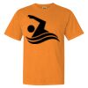 1717 - Comfort Colors Garment Dyed Heavyweight Short Sleeve Shirt 1717 - Comfort Colors Garment Dyed Heavyweight Short Sleeve Shirt Thumbnail