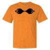 1717 - Comfort Colors Garment Dyed Heavyweight Short Sleeve Shirt 1717 - Comfort Colors Garment Dyed Heavyweight Short Sleeve Shirt Thumbnail