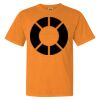 1717 - Comfort Colors Garment Dyed Heavyweight Short Sleeve Shirt 1717 - Comfort Colors Garment Dyed Heavyweight Short Sleeve Shirt Thumbnail