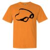 1717 - Comfort Colors Garment Dyed Heavyweight Short Sleeve Shirt 1717 - Comfort Colors Garment Dyed Heavyweight Short Sleeve Shirt Thumbnail