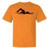 1717 - Comfort Colors Garment Dyed Heavyweight Short Sleeve Shirt 1717 - Comfort Colors Garment Dyed Heavyweight Short Sleeve Shirt Thumbnail