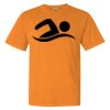 1717 - Comfort Colors Garment Dyed Heavyweight Short Sleeve Shirt 1717 - Comfort Colors Garment Dyed Heavyweight Short Sleeve Shirt Thumbnail
