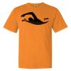 1717 - Comfort Colors Garment Dyed Heavyweight Short Sleeve Shirt 1717 - Comfort Colors Garment Dyed Heavyweight Short Sleeve Shirt Thumbnail